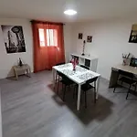 Apartment Mare E Lapilli