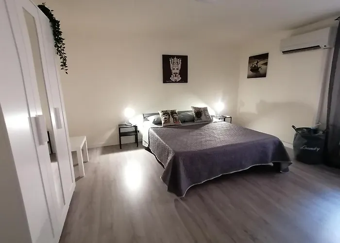 Apartment Mare E Lapilli