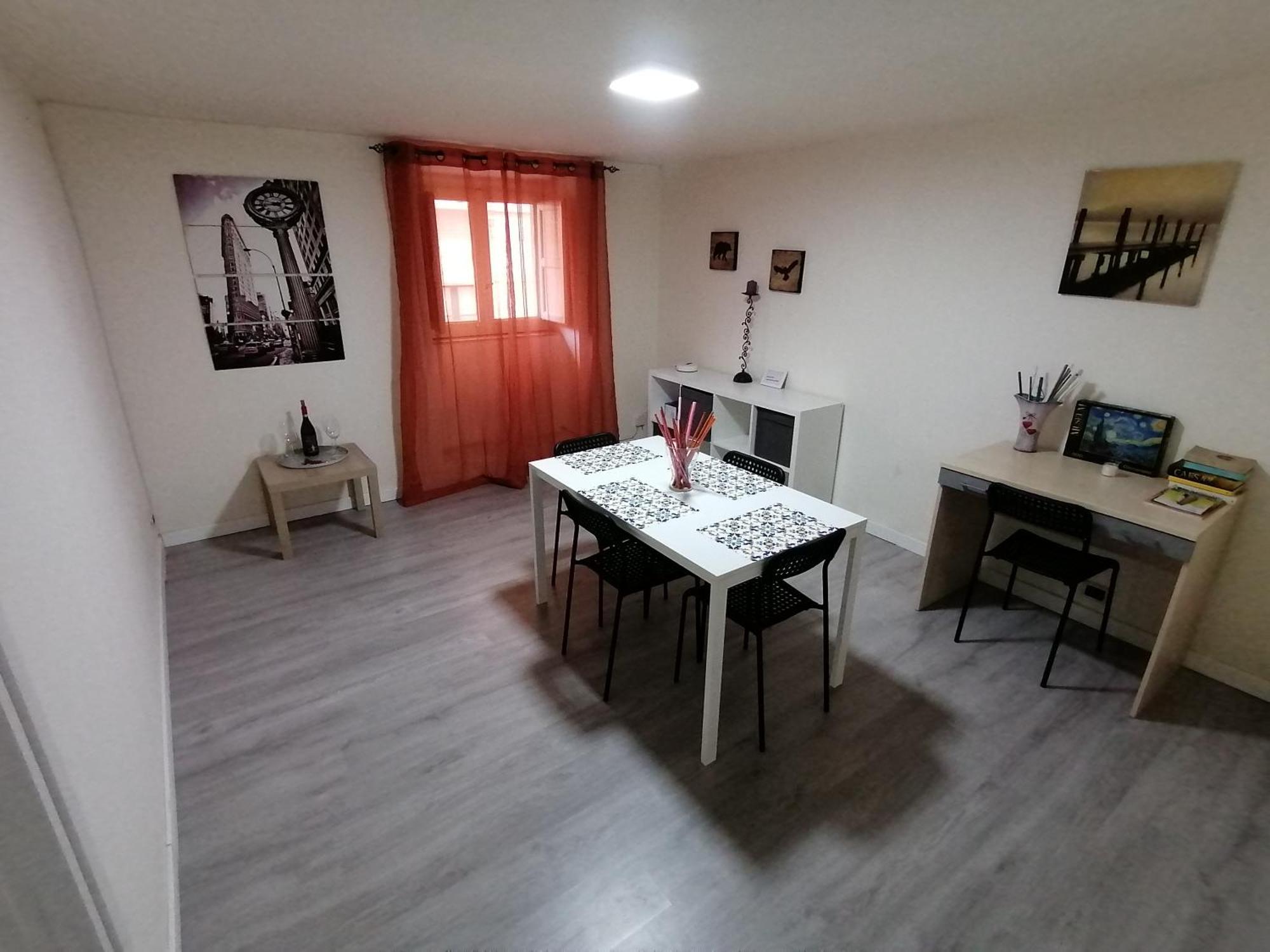 Appartamento Mare E Lapilli