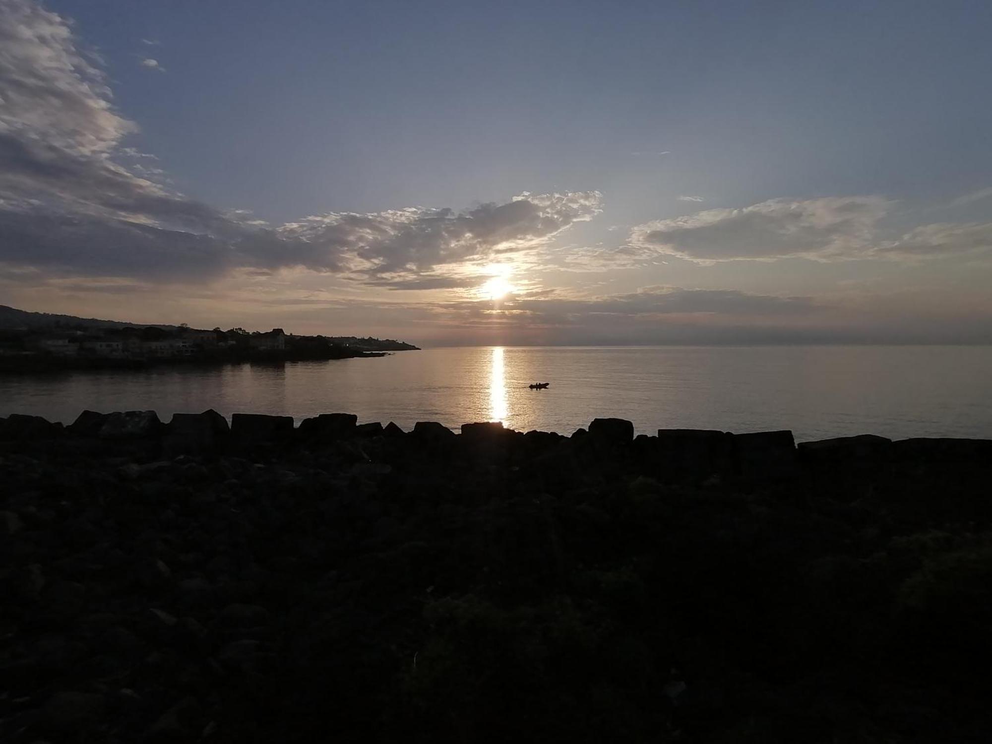 Mare E Lapilli * Aeroporto di Catania Fontana Rossa